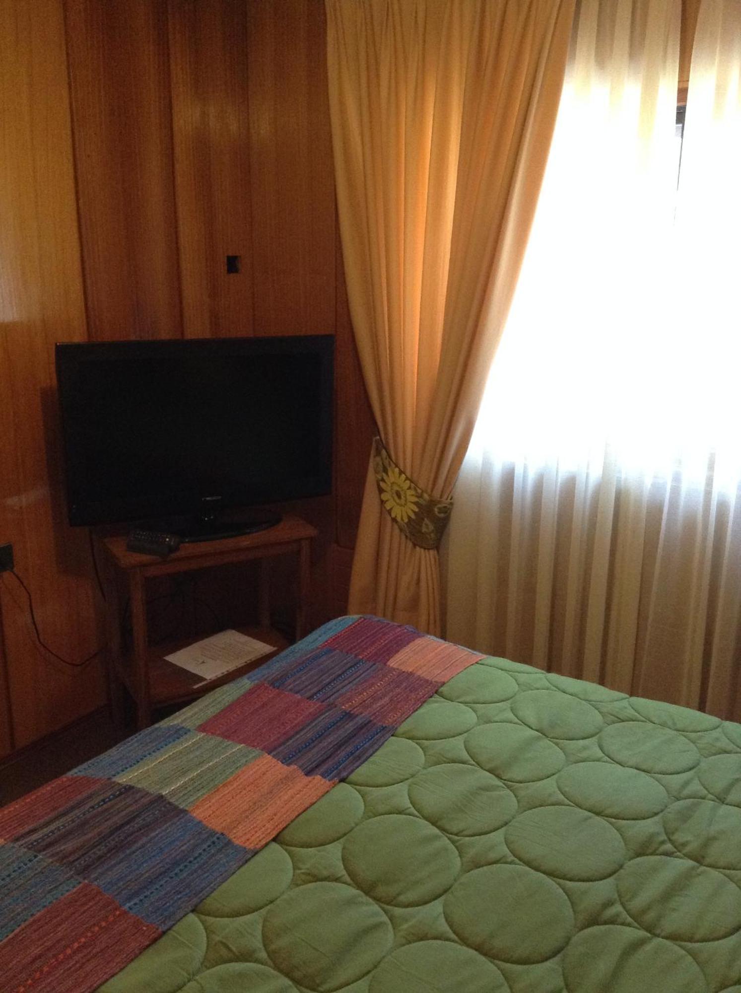 Hotel Le Mirage Puerto Montt Zewnętrze zdjęcie
