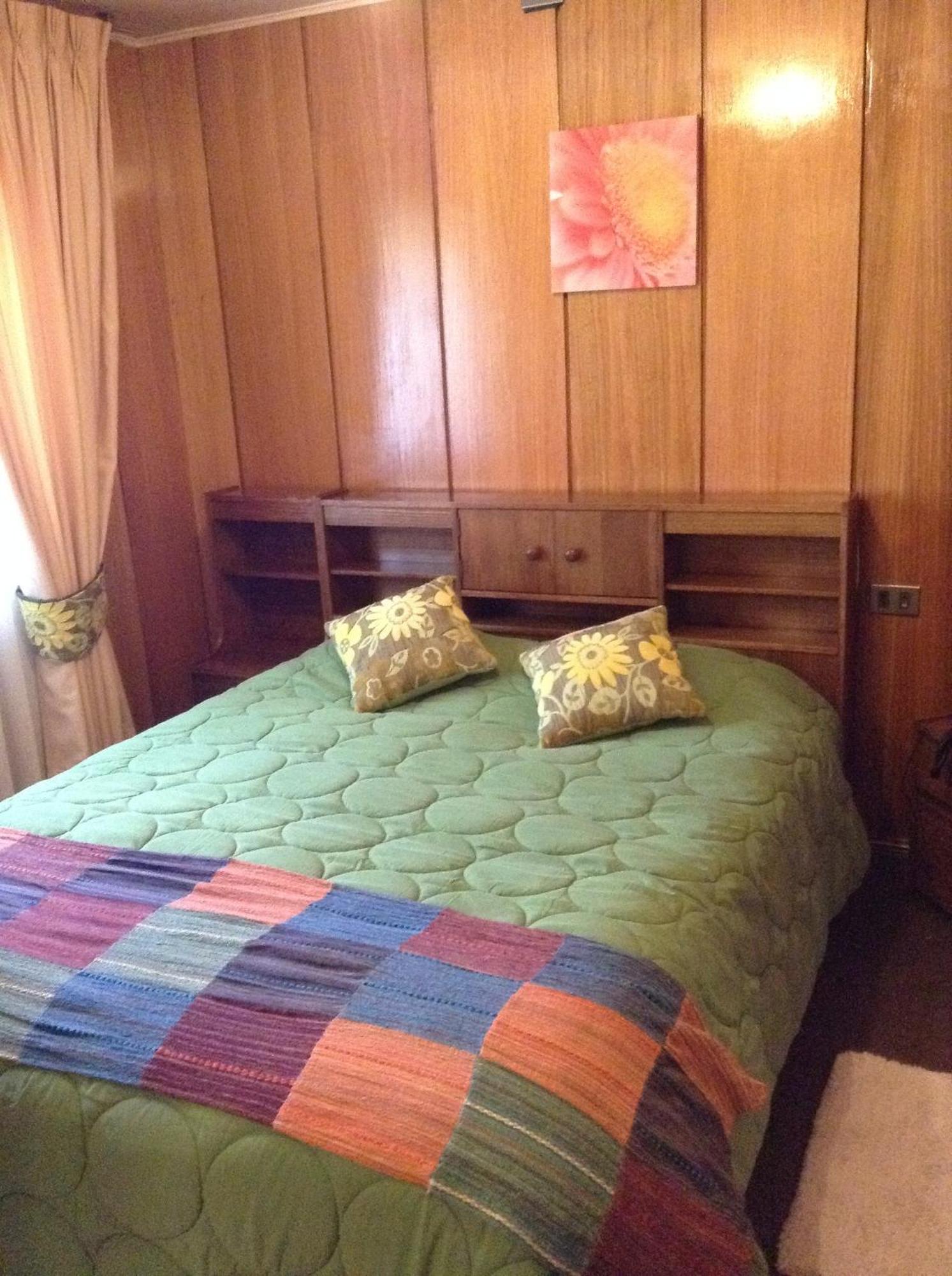 Hotel Le Mirage Puerto Montt Zewnętrze zdjęcie