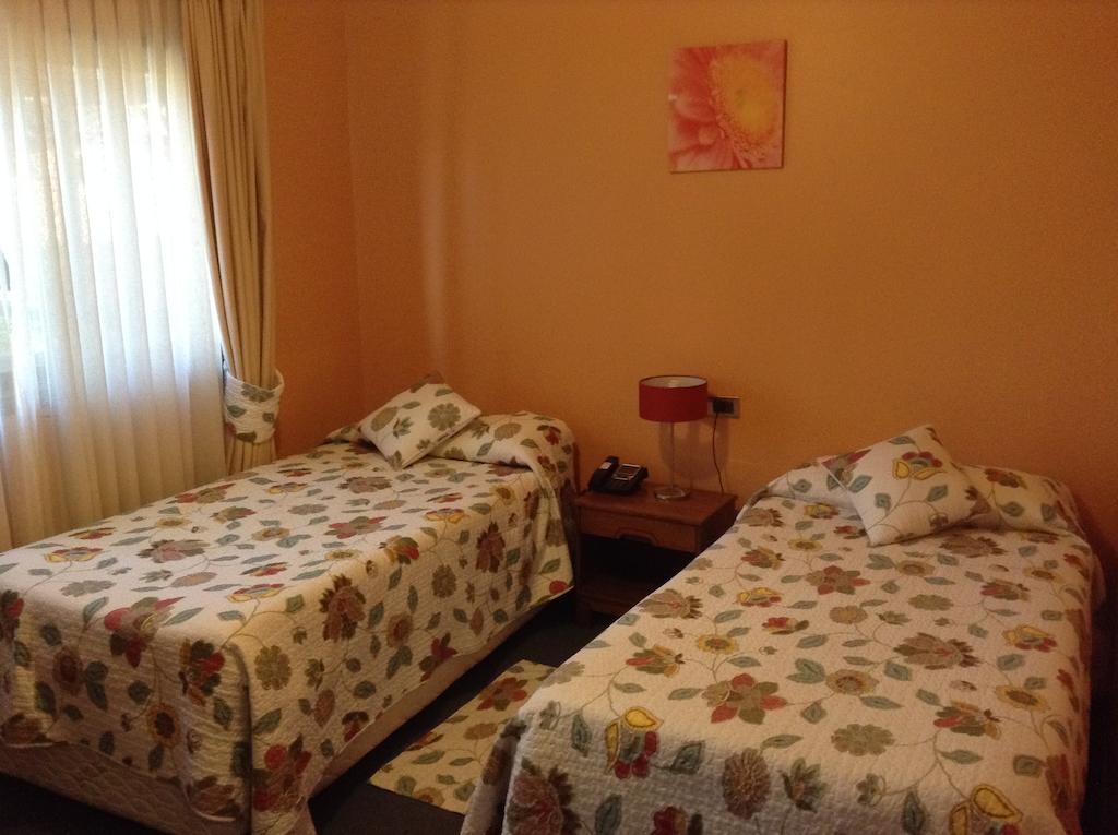 Hotel Le Mirage Puerto Montt Pokój zdjęcie