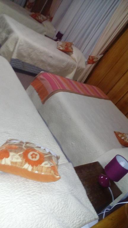 Hotel Le Mirage Puerto Montt Zewnętrze zdjęcie