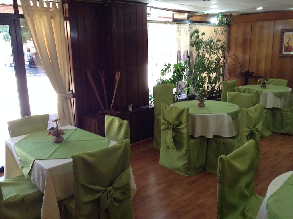 Hotel Le Mirage Puerto Montt Zewnętrze zdjęcie