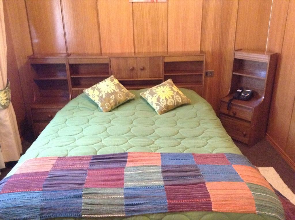 Hotel Le Mirage Puerto Montt Pokój zdjęcie