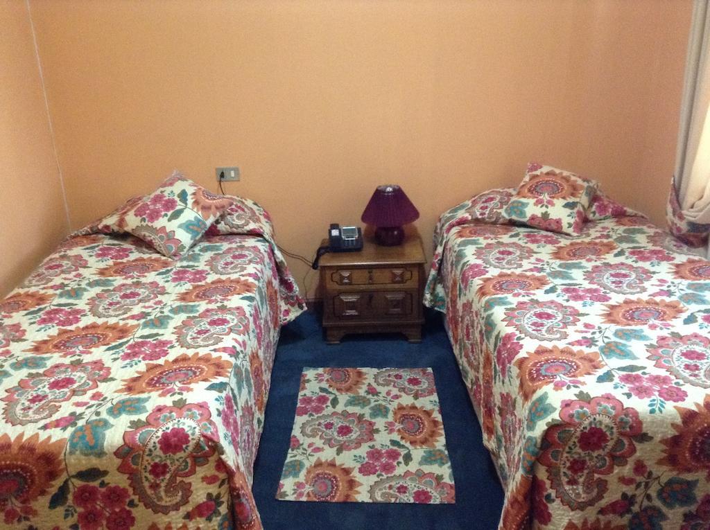 Hotel Le Mirage Puerto Montt Pokój zdjęcie