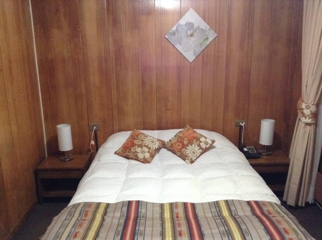 Hotel Le Mirage Puerto Montt Pokój zdjęcie